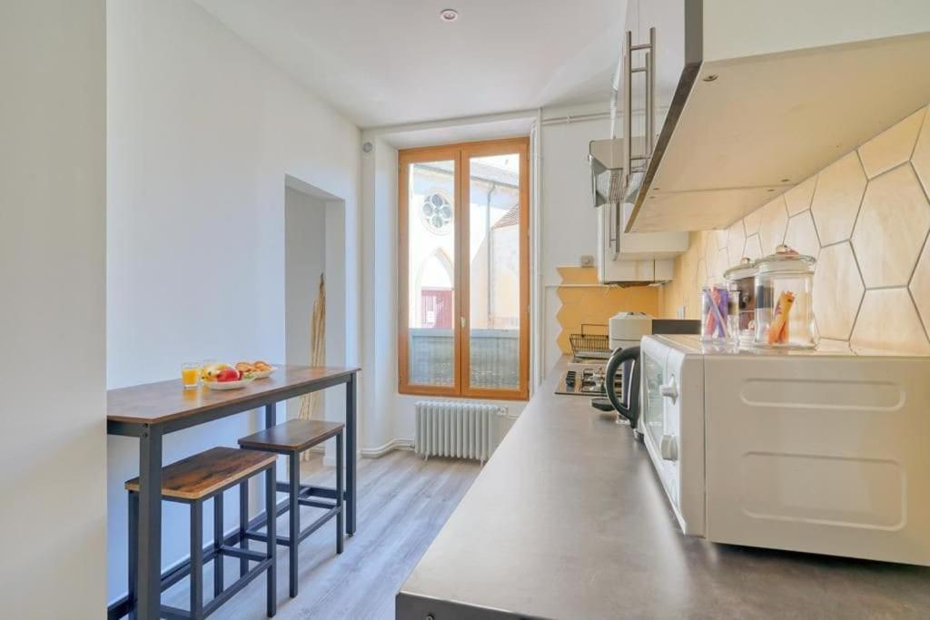 Studio Cosy Hypercentre Proche Paris Corbeil-Essonnes Bagian luar foto